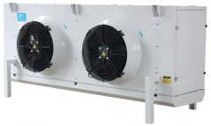 EW series water defrosting ceiling-type air cooler EW501/DL-VT