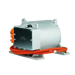 Fine Workmanship 18kW PMSM for Electric Excavator