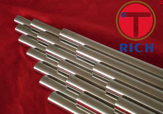 UNS S31803 2205 Super Duplex Steel Tube