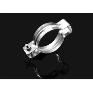 Electrical Conduit Hanger With Bolts And Nuts UL Galvanized steel conduit