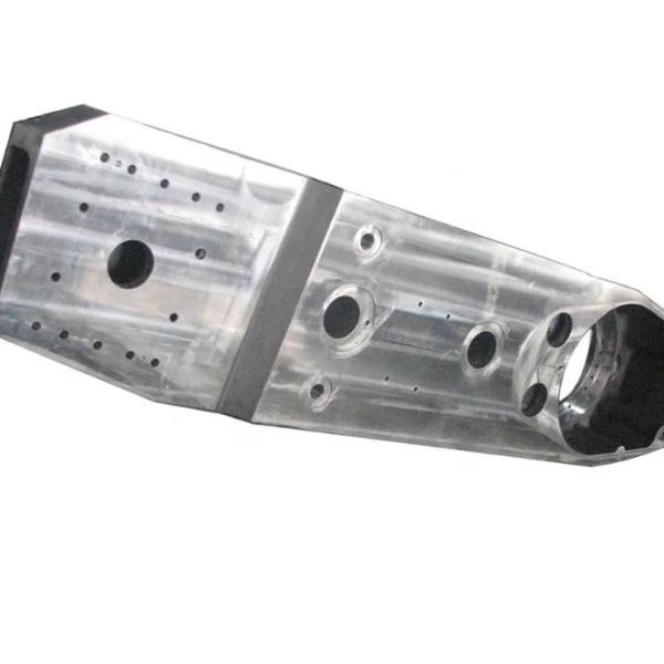 Buy Top- Metal Parts for Machines Provider from Thickness 0.5mm-25mm Cold Rolled Steel at wholesale prices