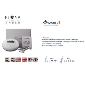 Manufacturer cosmetic technique permanent make up face eyelids tattoo machine