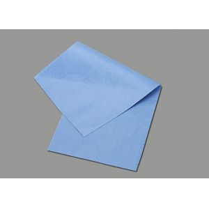 Degreaser Industrial Cleaning Wipes Extremely Strong Polypropylene Cellulose