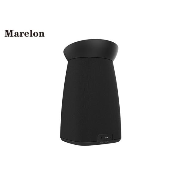 New design fabric bluetooth speaker, Music wireless bluetooth speaker with sling