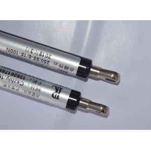 Spring Lift Gas Struts / Compression Gas Springs For Mechanical