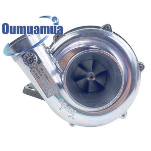 Isuzu 6BD1T Diesel Aftermarket Turbo Parts 1144002720 VB240044 ODM