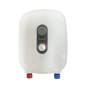 110-220V High Quality Tankless Bathroom Instant Electric Water Heater