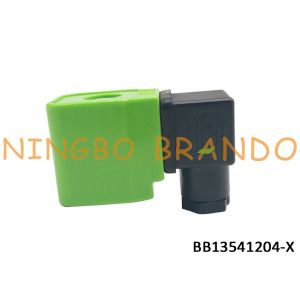 SBFEC Type New Version Solenoid Coil Repair Kit For DMF Series Dust Collector