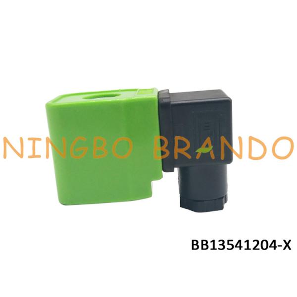 SBFEC Type New Version Solenoid Coil Repair Kit For DMF Series Dust Collector