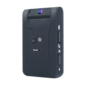 140 Degrees 1080P 1200mAh 180° rotating DV Sport Cam