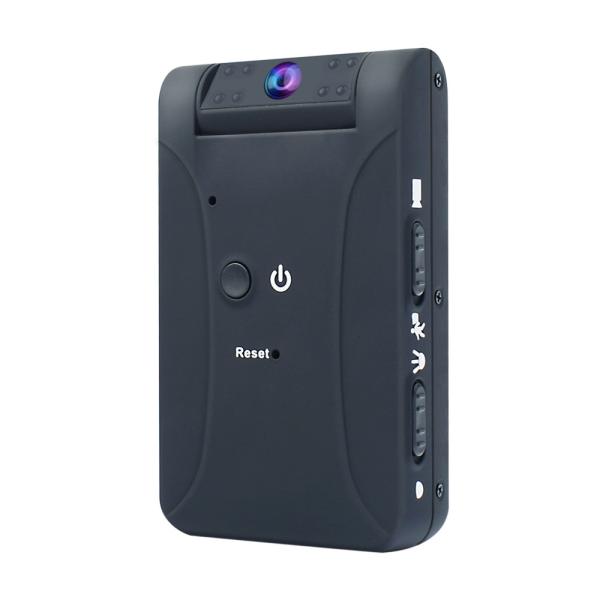 Buy 140 Degrees 1080P 1200mAh 180° rotating DV Sport Cam at wholesale prices