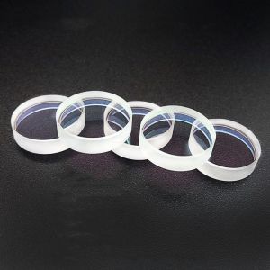 High quality 45° laser relection mirror φ30*5mm 650nm & 1064nmHR Imported Quartz