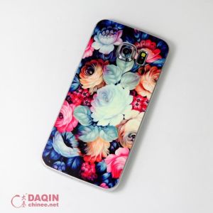 Daqin DIY Mobile Skin Cutter Template Software Free Update