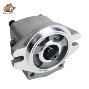 Genuine SBS120 CAAT 320c Excavator Charge Pump Pilot Pump Good Quality Factory