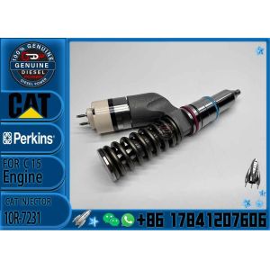 Engine C15 C18 Fuel Injector 276-8307 10R-7231 235-1401 235-1400 294-3500 356