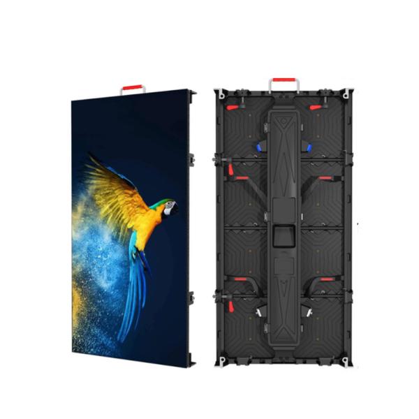 China Indoor P2 soft module curved flexible led display screen for cylindrical colum use and soft led display on sale China Indoor P2 soft module curved flexible led display screen for cylindrical colum use and soft led display on sale
