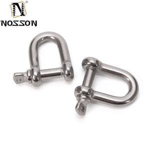 Precision Casting Technology 8mm Professional 316 Stainless Steel Bolt Type D