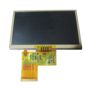 China LTE283QV-F01 2.8 inch 320*240 TFT LCD display Panel for Mobile Phone on sale