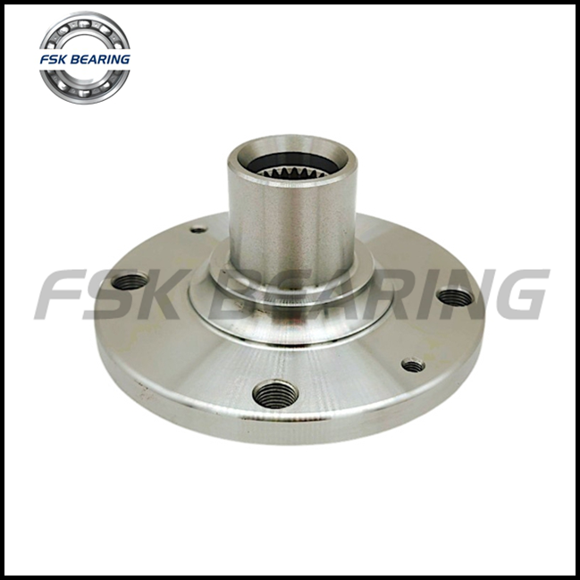 Front Wheel Shaft Head 4163003 For Dongfeng Fengshen A30
