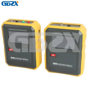 PDF-3000B Portable DC System Grounding Finder CE Certified