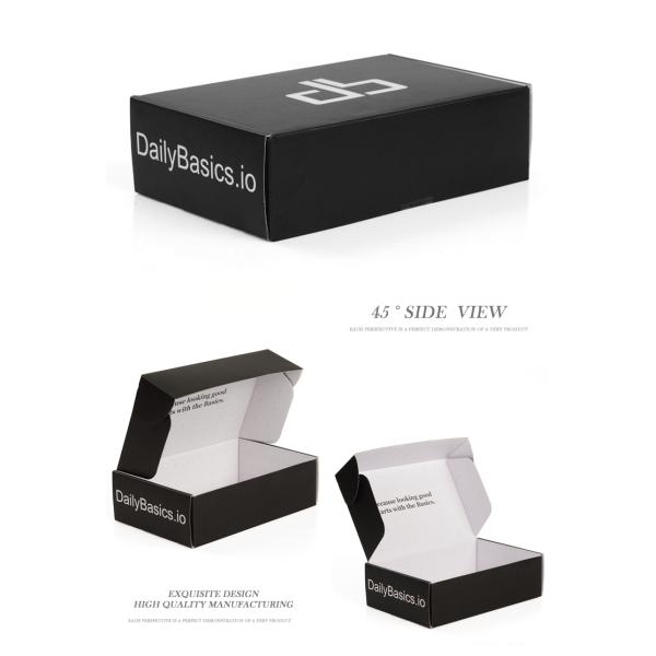 Corrugated Makeup Subscription Boxes , Monthly Beauty Box For Cosmetic Products