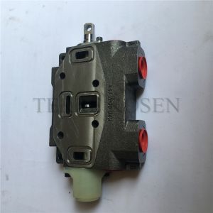 Hydraulic directional control valve parts 447-0172-056, SDV40-HDA7, VG20-HDA7