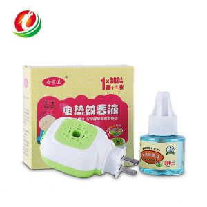 45ml Pure Electric Mosquito Liquid Vaporizer 120 Bottles/Carton