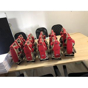 Kolida Total station KTS442R4LC Land Survey Machine Construction Survey