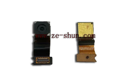 QC Passed Cell Phone Flex Cable BlackBerry Z10 Camera 3G verson