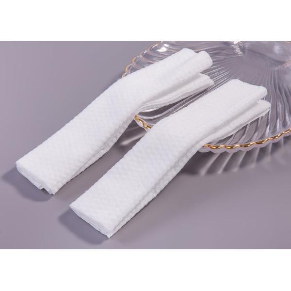 Buy Plain 60g/M² Industrial Spunlace Nonwoven Fabrics at wholesale prices