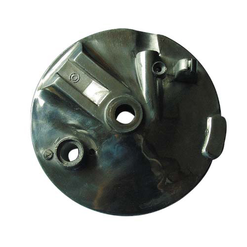 Buy Motorcycle Drive System HUB Cover WY125 at wholesale prices