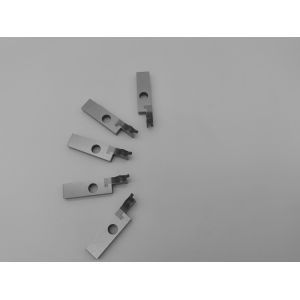 Precision Cutter Bit Surface Grinder Parts For Terminal Mold Long Lifespan