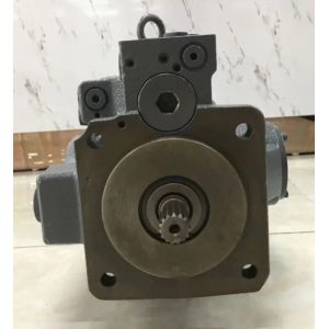 A10VD43 A10VD43SR Excavator Spare Parts EX60-1/2/3 SH60 SH75 Hydraulic Pump