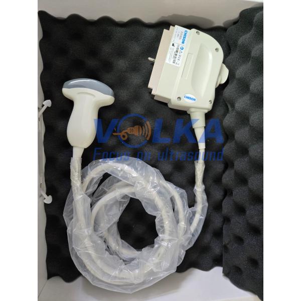Chison IVIS30 IVIS40 IVIS50 IVIS60 Convex Ultrasound Probe D3C60L
