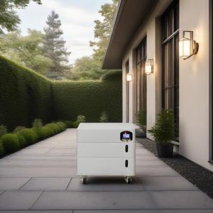 Stacking All in One 5KW 10.24KWH Home Solar Generator System for OEM Distributio