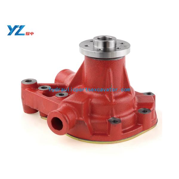 Buy D1146 Excavator Water Pump 65.06500-6138 65.06500-6139C For DH220-3 DH300-7 at wholesale prices