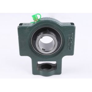 UCT205 Pillow Block Bearing Housing With Plummer , Square , Rhombus Housing