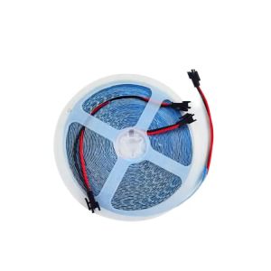 Quality 110-120lm/W LED Strip Light With AC85-265V IP65 Waterproof 6000K and RGB 50000 Hours for sale