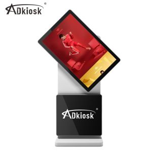 China 16:9 Restaurant Advertising Digital Signage 43Inch flexible 1080p LCD on sale