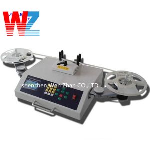 China Part Components SMD Counter Machine Easy Operation Zero Error on sale China Part Components SMD Counter Machine Easy Operation Zero Error on sale