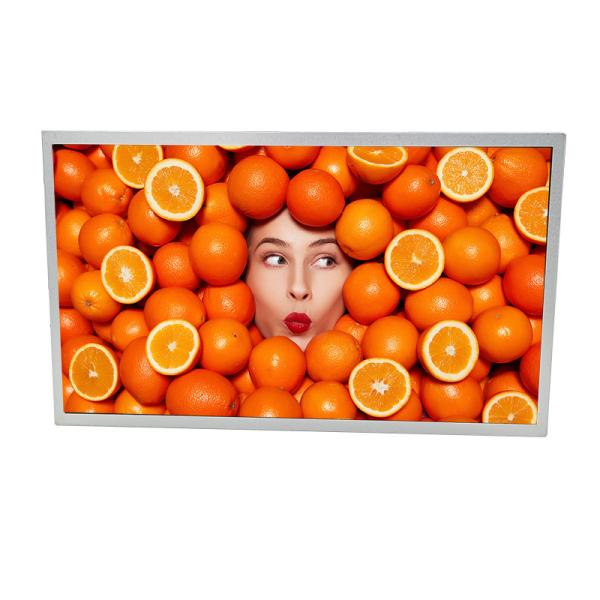 18.5 Inch LED Backlight Open Type High Brightness LCD Module with 1000 1