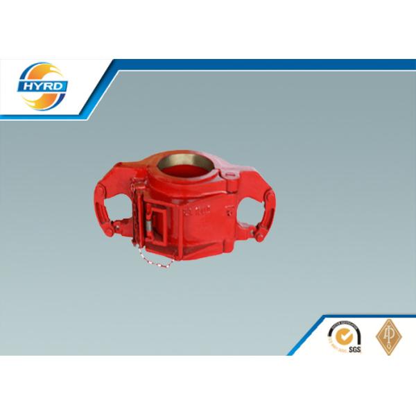 Forging Oil Drilling Tools Side Door Elevators For Handling Casing / Tubing /