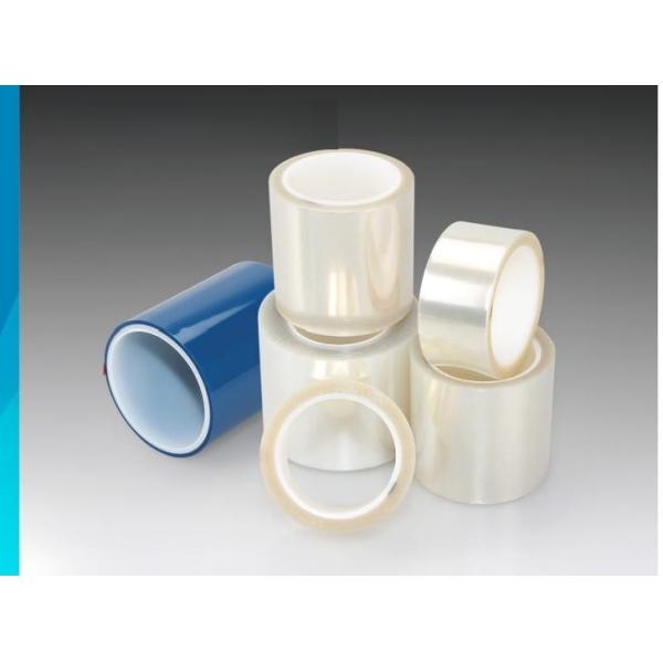 Buy Fire Resistant Adhesive Tape Silicone Fiberglass UL94-V0 at wholesale prices