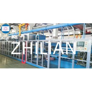 China New Disposable placemat machine on sale