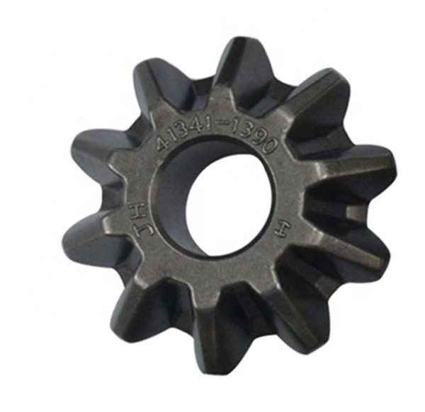 High Precision Pinion Gear Truck Transmission Differential Parts 41341-1390 Hino
