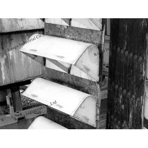 Bucket Elevator Conveyor Belt