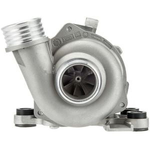 11517583836 Engine Parts BMW Water Pump