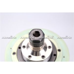 Rotary Ultrasonic Milling Rum For Quartz And Alumina Ceramic Machining