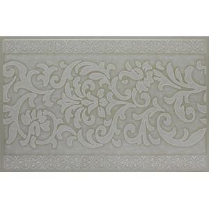 Third dimension Artistic Ceiling , Residential ceiling tiles 350mm x 550mm