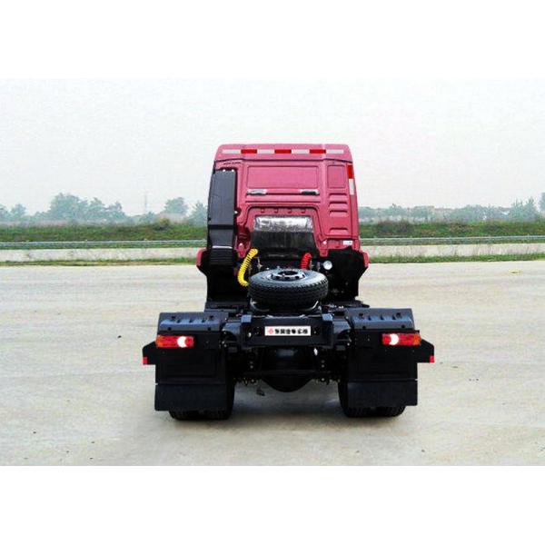 Euro3 Dongfeng 375HP DFD4251G1 Tractor Truck, Dongfeng Truck, Dongfeng Camions
